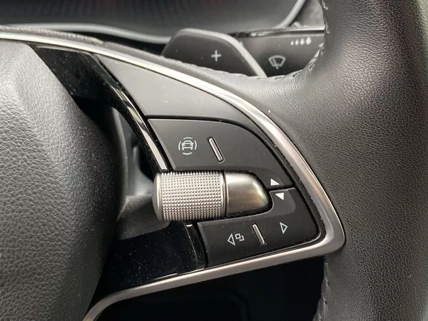 Škoda Octavia Combi 2.0 TDI DSG Top Selectio - foto 18