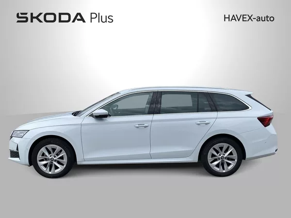 Škoda Octavia Combi 2.0 TDI DSG Top Selectio - foto 3