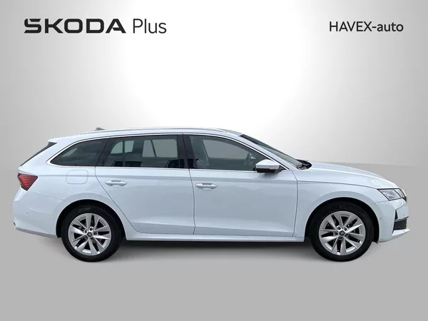 Škoda Octavia Combi 2.0 TDI DSG Top Selectio - foto 36