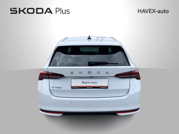 Škoda Octavia Combi 2.0 TDI DSG Top Selectio - foto 38