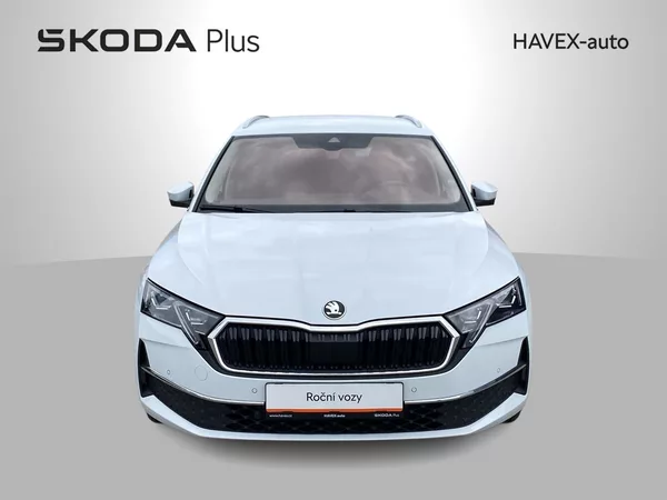 Škoda Octavia Combi 2.0 TDI DSG Top Selectio - foto 4