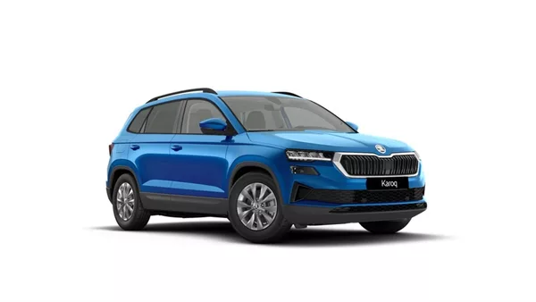 Škoda Karoq 1,5 TSI 110 kW DSG 130 let