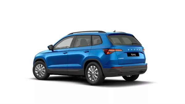 Škoda Karoq 1,5 TSI 110 kW DSG 130 let - foto 2