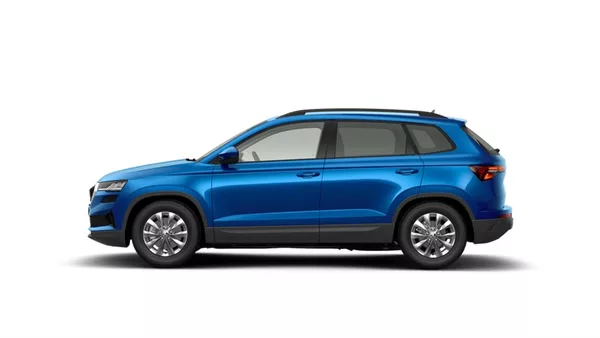 Škoda Karoq 1,5 TSI 110 kW DSG 130 let - foto 3