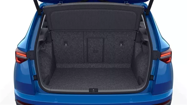 Škoda Karoq 1,5 TSI 110 kW DSG 130 let - foto 6