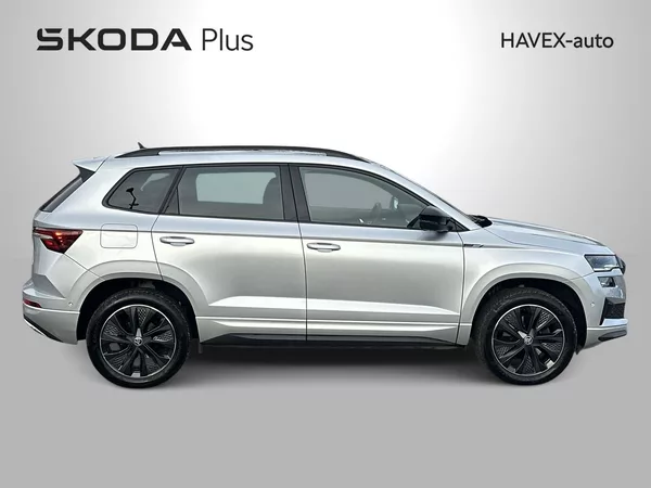 Škoda Karoq 2.0 TDI 4x4 DSG Sportline - foto 3