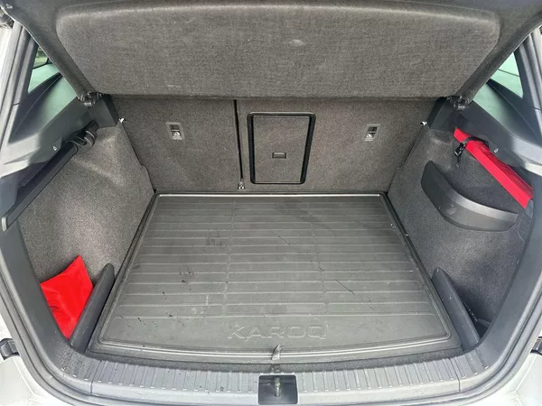 Škoda Karoq 2.0 TDI 4x4 DSG Sportline - foto 31