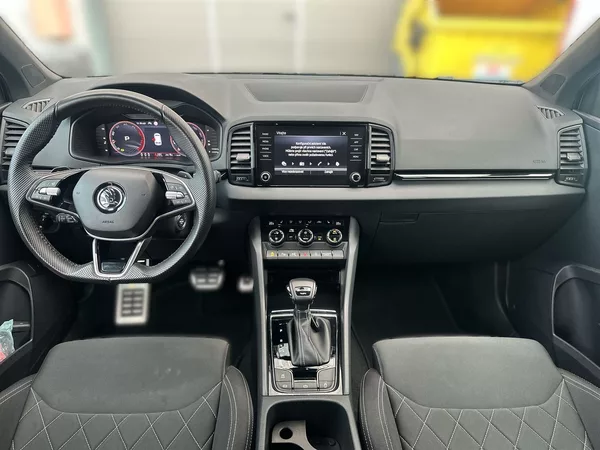 Škoda Karoq 2.0 TDI 4x4 DSG Sportline - foto 5
