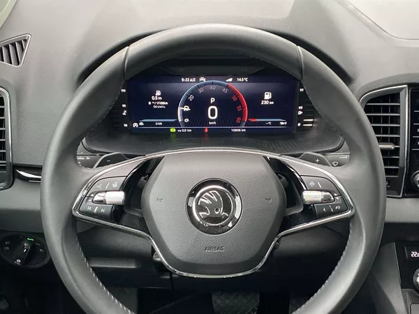 Škoda Karoq 2.0 TDI 4x4 DSG Style + - foto 19