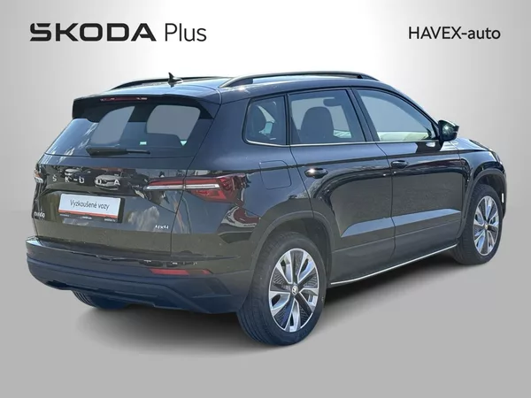 Škoda Karoq 2.0 TDI 4x4 DSG Style + - foto 2