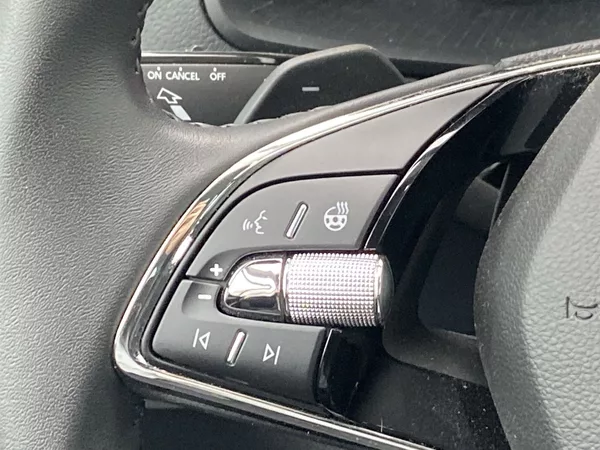 Škoda Karoq 2.0 TDI 4x4 DSG Style + - foto 21