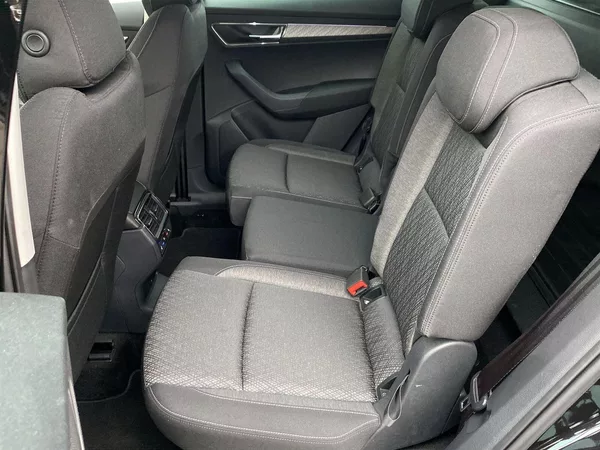 Škoda Karoq 2.0 TDI 4x4 DSG Style + - foto 28