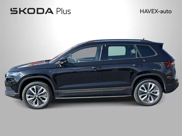 Škoda Karoq 2.0 TDI 4x4 DSG Style + - foto 3