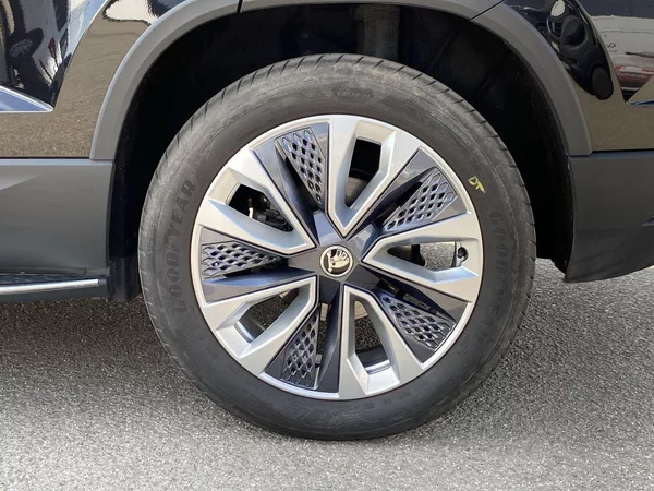 Škoda Karoq 2.0 TDI 4x4 DSG Style + - foto 32