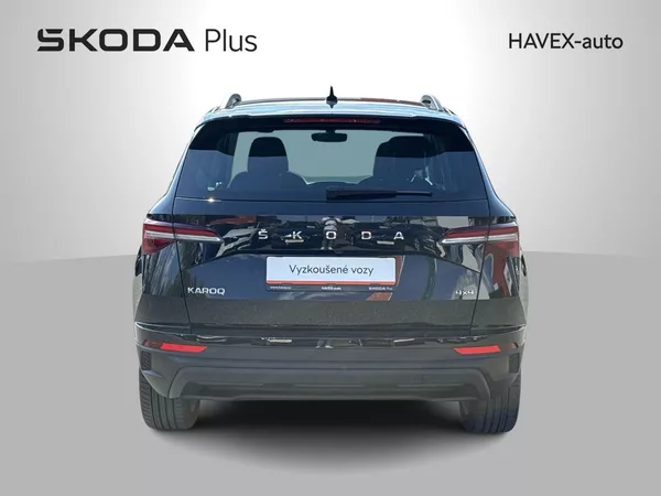 Škoda Karoq 2.0 TDI 4x4 DSG Style + - foto 33