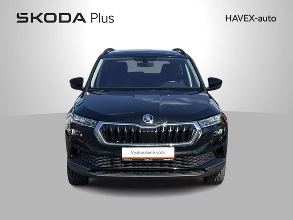 Škoda Karoq 2.0 TDI 4x4 DSG Style + - foto 4