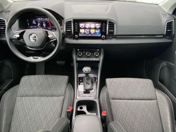 Škoda Karoq 2.0 TDI 4x4 DSG Style + - foto 5