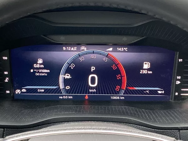 Škoda Karoq 2.0 TDI 4x4 DSG Style + - foto 6