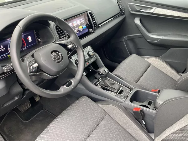 Škoda Karoq 2.0 TDI 4x4 DSG Style + - foto 7
