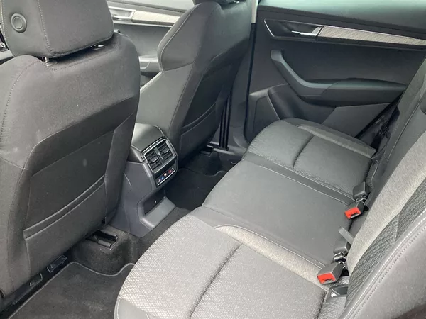 Škoda Karoq 2.0 TDI 4x4 DSG Style + - foto 8