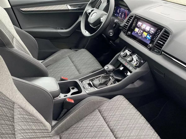 Škoda Karoq 2.0 TDI 4x4 DSG Style + - foto 9
