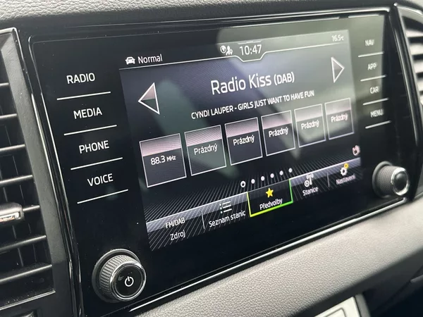 Škoda Karoq 2.0 TDI 4x4 DSG Sportline - foto 13