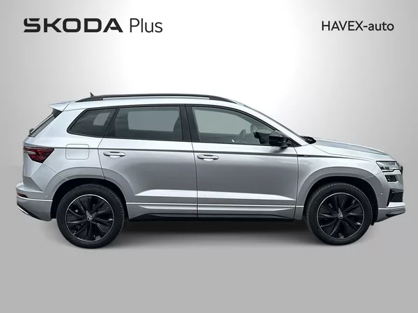 Škoda Karoq 2.0 TDI 4x4 DSG Sportline - foto 3
