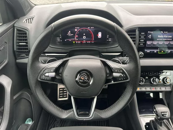 Škoda Karoq 2.0 TDI 4x4 DSG Sportline - foto 6