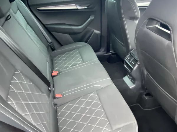 Škoda Karoq 2.0 TDI 4x4 DSG Sportline - foto 12