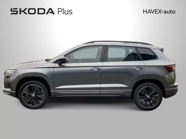 Škoda Karoq 2.0 TDI 4x4 DSG Sportline - foto 3