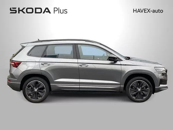 Škoda Karoq 2.0 TDI 4x4 DSG Sportline - foto 36