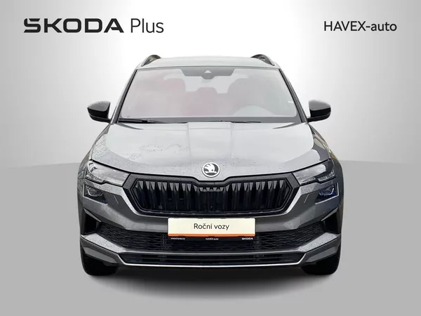 Škoda Karoq 2.0 TDI 4x4 DSG Sportline - foto 4