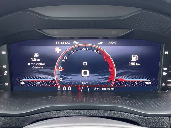 Škoda Karoq 2.0 TDI 4x4 DSG Sportline - foto 7