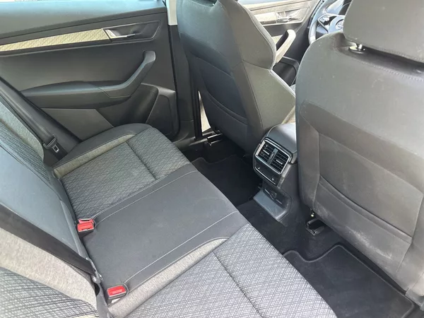 Škoda Karoq 1.5 TSI DSG Style - foto 10