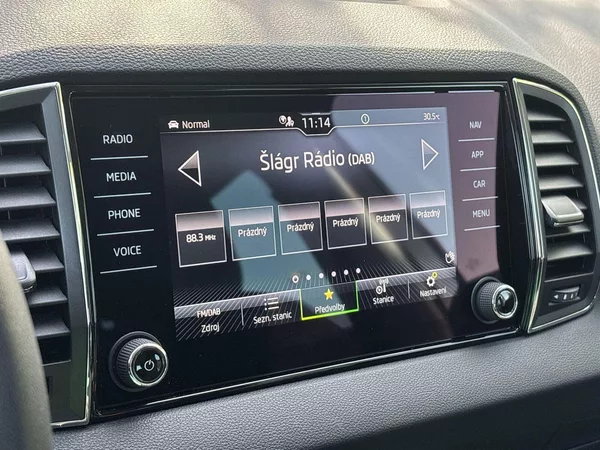 Škoda Karoq 1.5 TSI DSG Style - foto 12