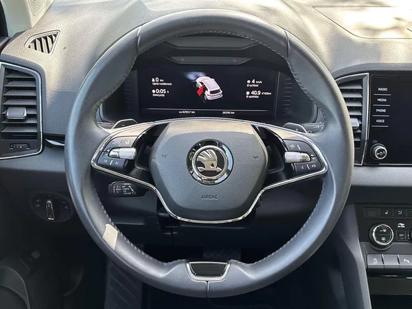 Škoda Karoq 1.5 TSI DSG Style - foto 19
