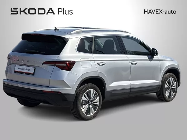 Škoda Karoq 1.5 TSI DSG Style - foto 2