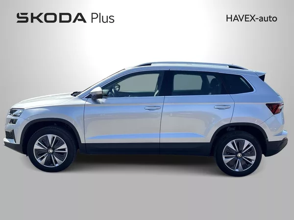 Škoda Karoq 1.5 TSI DSG Style - foto 3
