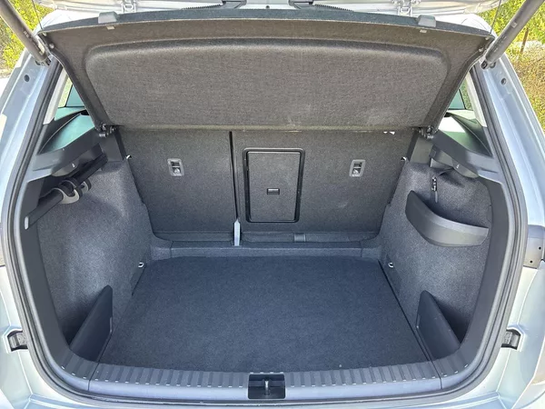 Škoda Karoq 1.5 TSI DSG Style - foto 30