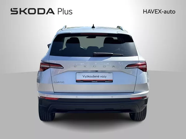 Škoda Karoq 1.5 TSI DSG Style - foto 32
