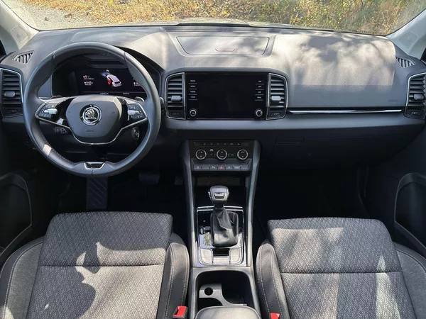 Škoda Karoq 1.5 TSI DSG Style - foto 5