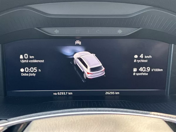 Škoda Karoq 1.5 TSI DSG Style - foto 6