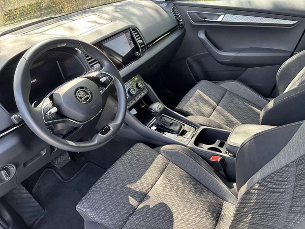 Škoda Karoq 1.5 TSI DSG Style - foto 7