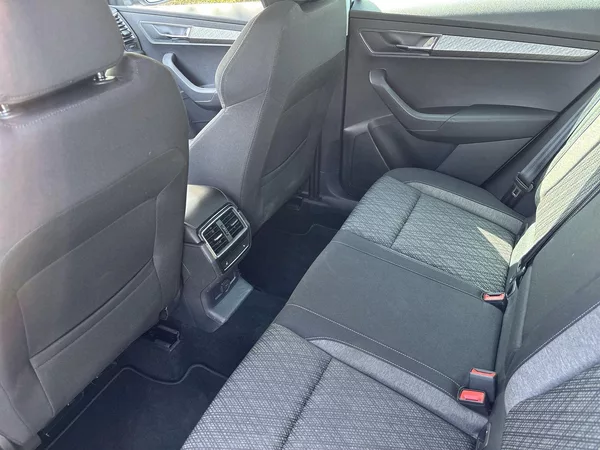 Škoda Karoq 1.5 TSI DSG Style - foto 8