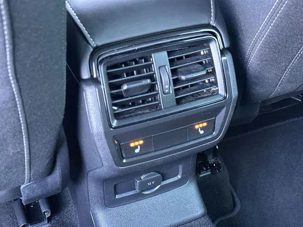 Škoda Karoq 2.0 TSI 4x4 DSG Sportline - foto 25