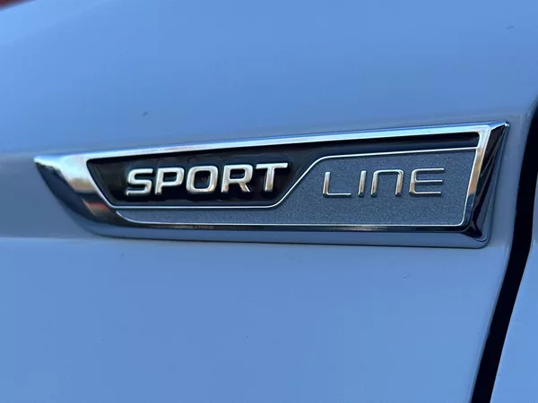 Škoda Karoq 2.0 TSI 4x4 DSG Sportline - foto 29