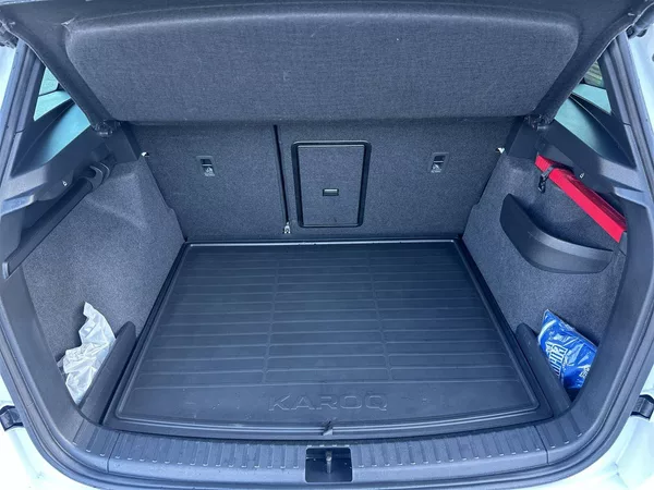 Škoda Karoq 2.0 TSI 4x4 DSG Sportline - foto 31