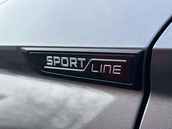 Škoda Karoq 2.0 TDI 4x4 DSG Sportline - foto 29