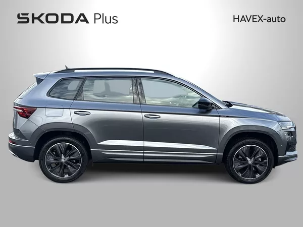 Škoda Karoq 2.0 TDI 4x4 DSG Sportline - foto 3