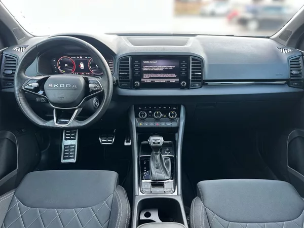 Škoda Karoq 2.0 TDI 4x4 DSG Sportline - foto 5